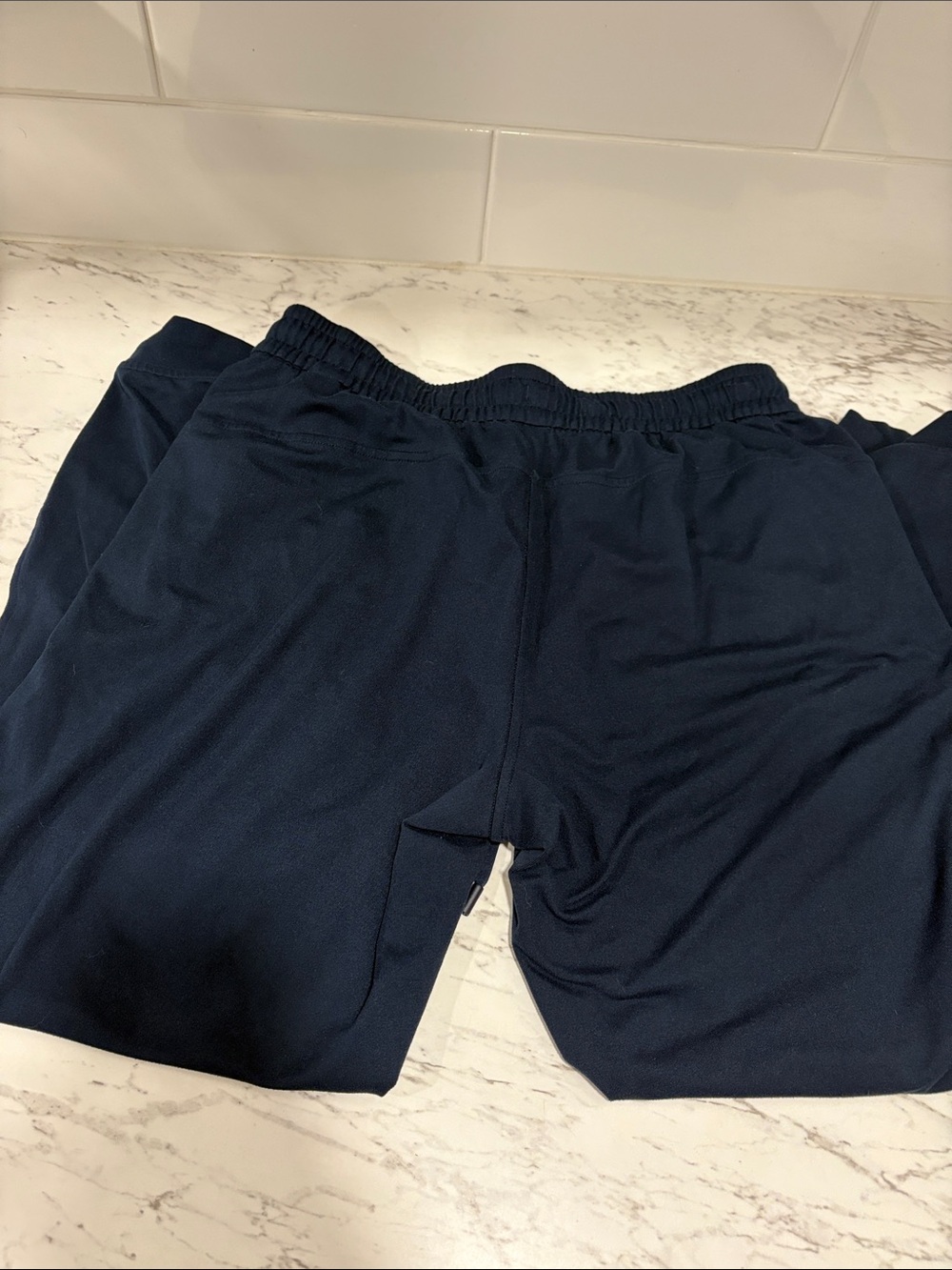 Lululemon Soft Jersey Classic-Fit Mid-Rise Jogger - Picture 5 of 10